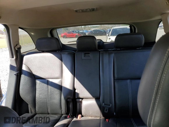2010 Ford Edge SEL with VIN 2FMDK3JCXABB26772, listed as a Copart auction lot 48713945 with 175,286 mi miles and Non Repairable. Bid and sale history available at carsss.com. Image 10.