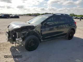 2017 Subaru Crosstrek Limited z VIN JF2GPANC4H8219061, wystawiony jako Copart lot #57409035 z przebiegiem 71 778 mil mil oraz Szkoda całkowita • Salvage title. Historia ofert i sprzedaży dostępna na DreamBid. Obrazek 1.
