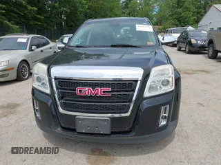 2013 GMC Terrain SLE with VIN 2GKFLREK8D6391349, listed as a IAAI auction lot 42631725 with 130,293 mi miles and . Bid and sale history available at DreamBid. Image 6.