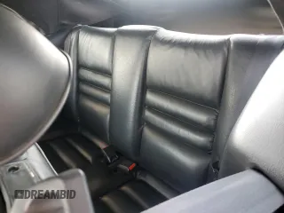 1996 Ford Mustang Cobra with VIN 1FALP46V0TF188786, listed as a Copart auction lot 57933355 with 36,931 mi miles and Salvage title. Bid and sale history available at DreamBid. Image 10.