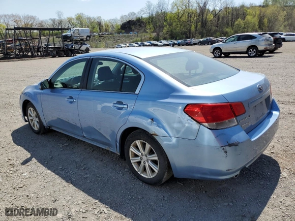 2015 Subaru Legacy Prem All-Wthr with VIN 4S3BMCC69A3222616, listed as a Copart auction lot 54447645 with 217,828 mi miles and Clean Title. Bid and sale history available at carsss.com. Image 2.