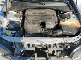 2020 Chrysler 300 with VIN 2C3CCAGG2LH164545, listed as a Copart auction lot 66656364 with 92,196 mi miles and Salvage Title. Bid and sale history available at carsss.com. Image 11.