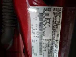 2014 Ford Focus SE with VIN 1FADP3K27EL165701, listed as a Copart auction lot 53156015 with 119,115 mi miles and Salvage Title. Bid and sale history available at carsss.com. Image 13.