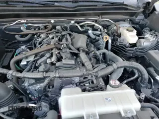 2024 Toyota Tacoma SR5 with VIN 3TMLB5JNXRM069013, listed as a Copart auction lot 71742665 with 9,506 mi miles and Salvage title. Bid and sale history available at DreamBid. Image 16.