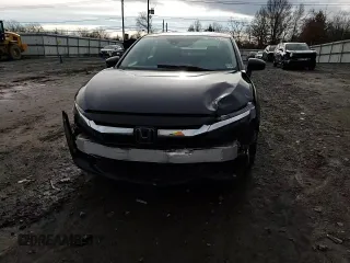 2018 Honda Clarity Plug-In Hybrid Touring with VIN JHMZC5F36JC019681, listed as a Copart auction lot 78061673 with 73,387 mi miles. Bid and sale history available at carsss.com. Image 10.