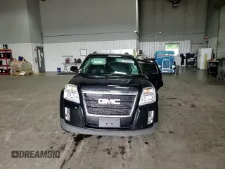 2015 GMC Terrain SLE с VIN 2GKFLWEK5F6408089, выставлен на аукционе Copart как лот 58530525 с пробегом 110 779 миль миль и Списание • Salvage title. История ставок и продаж доступна на DreamBid. Изображение 15.