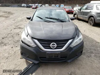 2016 Nissan Altima 2.5 SV with VIN 1N4AL3AP2GC276462, listed as a Copart auction lot 47239324 with 192,284 mi miles and Clean Title. Bid and sale history available at carsss.com. Image 5.