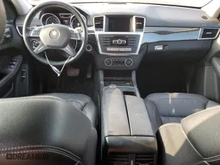 2016 Mercedes-Benz GL with VIN 4JGDF6EE8GA708939, listed as a Copart auction lot 69827644 with 171,294 mi miles and Salvage Title. Bid and sale history available at carsss.com. Image 8.