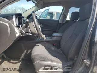 2017 Chevrolet Equinox LT with VIN 2GNALCEK6H1607714, listed as a Copart auction lot 49578715 with 108,273 mi miles and Clean Title. Bid and sale history available at carsss.com. Image 7.