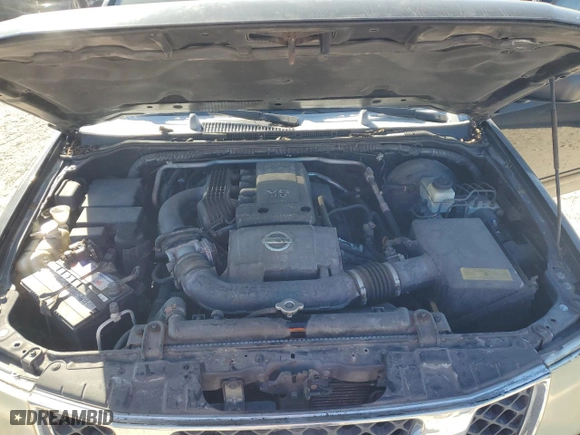 2006 Nissan Pathfinder SE with VIN 5N1AR18U06C660436, listed as a Copart auction lot 87875485 with 201,449 mi miles and Clean Title. Bid and sale history available at carsss.com. Image 12.