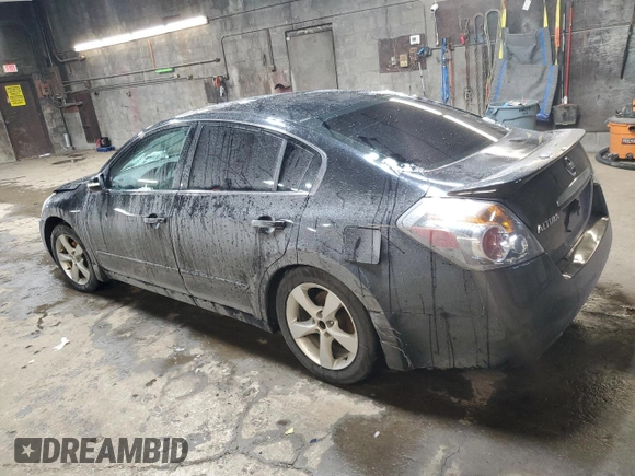2009 Nissan Altima SE z VIN 1N4BL21E79N411133, wystawiony jako Copart lot #41746105 z przebiegiem Nie podano mil oraz Szkoda całkowita • Salvage title. Historia ofert i sprzedaży dostępna na DreamBid. Obrazek 2.