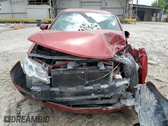 2014 Toyota Camry L with VIN 4T1BF1FK1EU825112, listed as a Copart auction lot 51500275 with 0 mi miles and Salvage Title. Bid and sale history available at carsss.com. Image 5.