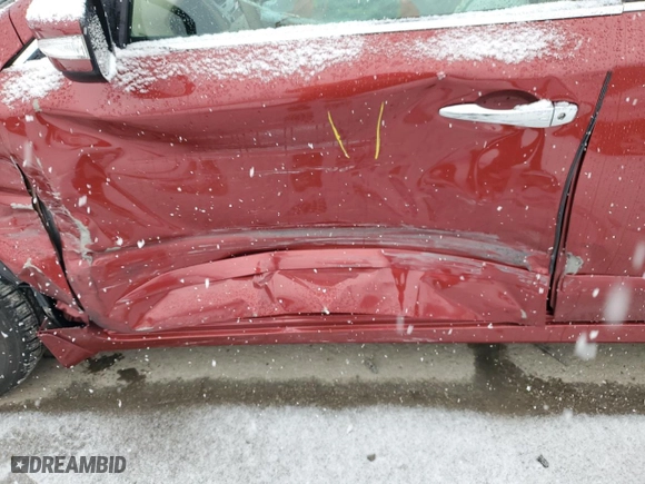2013 Nissan Altima 2.5 SL with VIN 1N4AL3AP1DC917418, listed as a Copart auction lot 45170235 with 95,453 mi miles and Salvage Title. Bid and sale history available at carsss.com. Image 7.