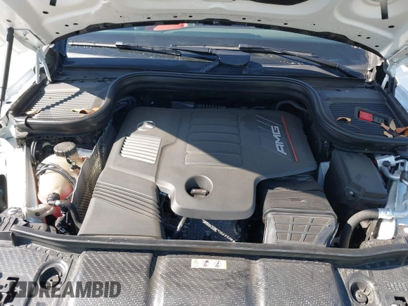 2023 Mercedes-Benz GLE 53 AMG with VIN 4JGFD6BB8PA837708, listed as a IAAI auction lot 41645242 with 31,385 mi miles and . Bid and sale history available at DreamBid. Image 10.