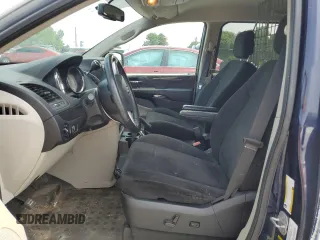 2013 Ram Cargo Van Tradesman с VIN 2C4JRGAG3DR703392, выставлен на аукционе Copart как лот 59021195 с пробегом 169 015 миль миль и Списание • Salvage title. История ставок и продаж доступна на DreamBid. Изображение 7.