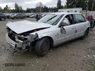2002 Saturn LS z VIN 1G8JU54F42Y581859, wystawiony jako Copart lot #48556285 z przebiegiem Nie podano mil oraz Szkody całkowita. Historia ofert i sprzedaży dostępna na DreamBid. Obrazek 1.