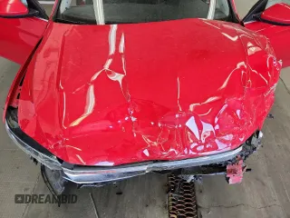 2019 Volkswagen Jetta SEL с VIN 3VWE57BU8KM005234, выставлен на аукционе Copart как лот 58573595 с пробегом Не указан миль и На запчасти • Non repairable. История ставок и продаж доступна на DreamBid. Изображение 11.