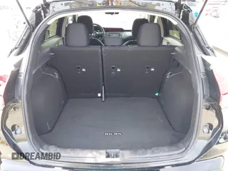 2024 Nissan Kicks S with VIN 3N1CP5BV4RL487138, listed as a IAAI auction lot 41910436 with 12,246 mi miles. Bid and sale history available at carsss.com. Image 17.