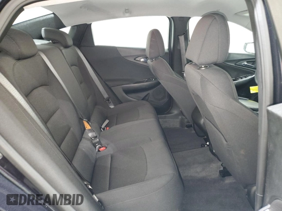 2022 Chevrolet Malibu LS with VIN 1G1ZC5ST4NF176615, listed as a Copart auction lot 54555625 with 60,077 mi miles and Clean Title. Bid and sale history available at DreamBid. Image 10.