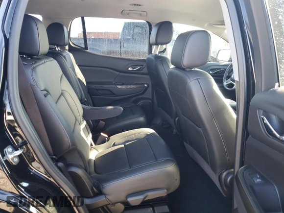 2022 GMC Acadia SLT with VIN 1GKKNML42NZ156077, listed as a Copart auction lot 81191974 with 30,933 mi miles and Salvage Title. Bid and sale history available at carsss.com. Image 11.