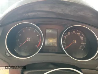 2015 Volkswagen Jetta SE с VIN 3VWD17AJ8FM250443, выставлен на аукционе Copart как лот 58495685 с пробегом 159 448 миль миль и Чистый • Clean title. История ставок и продаж доступна на DreamBid. Изображение 9.