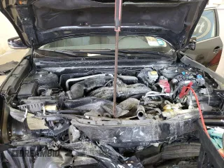 2024 Subaru Outback Premium z VIN 4S4BTAFC5R3100688, wystawiony jako Copart lot #61008925 z przebiegiem 22 992 mil mil oraz Szkoda całkowita • Salvage title. Historia ofert i sprzedaży dostępna na DreamBid. Obrazek 12.