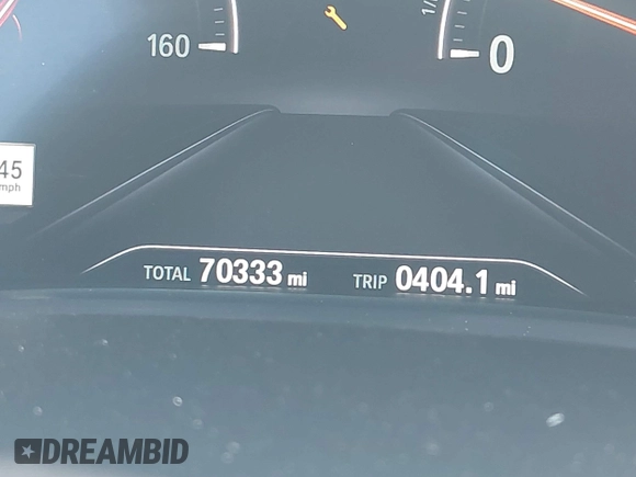 2017 BMW 7 Series 740i with VIN WBA7E2C5XHG739508, listed as a IAAI auction lot 42226064 with 70,333 mi miles and . Bid and sale history available at DreamBid. Image 16.