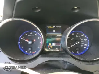 2019 Subaru Legacy with VIN 4S3BNAB67K3015825, listed as a Copart auction lot 83109724 with 80,335 mi miles and Salvage Title. Bid and sale history available at carsss.com. Image 9.
