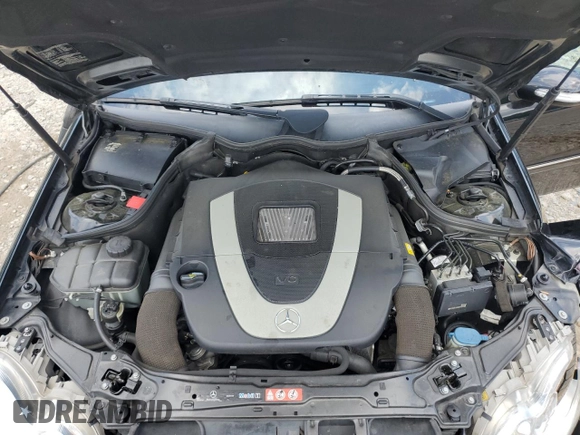 2007 Mercedes-Benz C 230 Sport с VIN WDBRF52H47F928874, выставлен на аукционе Copart как лот 60215445 с пробегом 150 427 миль миль и Списание • Salvage title. История ставок и продаж доступна на DreamBid. Изображение 11.