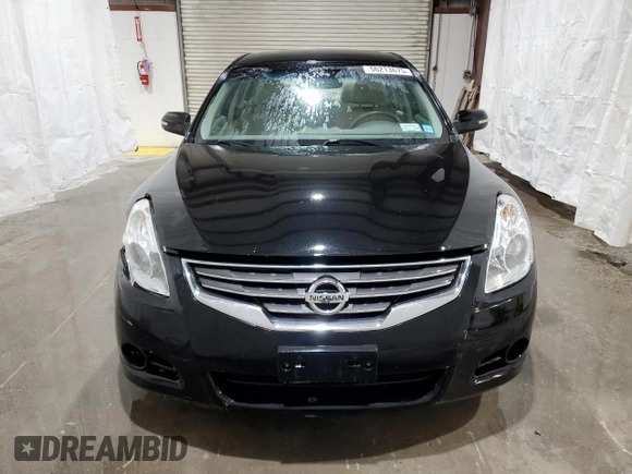 2012 Nissan Altima S with VIN 1N4AL2AP0CC173173, listed as a Copart auction lot 56213675 with 128,601 mi miles and Salvage Title. Bid and sale history available at DreamBid. Image 5.