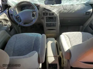 2001 Nissan Quest GXE with VIN 4N2ZN15T21D817883, listed as a Copart auction lot 77659914 with 178,362 mi miles and Non Repairable. Bid and sale history available at carsss.com. Image 8.