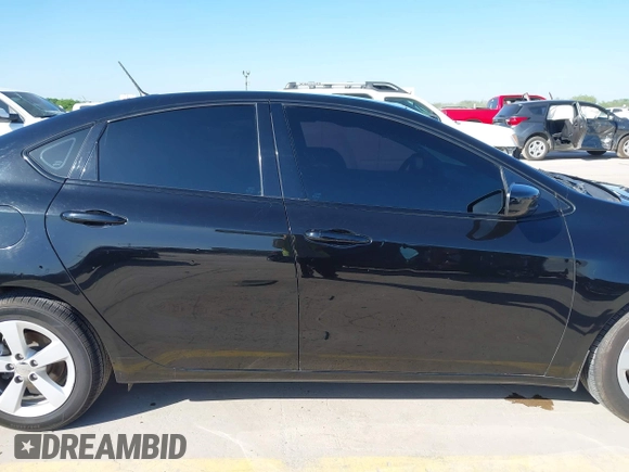 2015 Dodge Dart SXT z VIN 1C3CDFBB1FD286742, wystawiony jako IAAI lot #41973315 z przebiegiem 115 016 mil mil oraz . Historia ofert i sprzedaży dostępna na DreamBid. Obrazek 13.