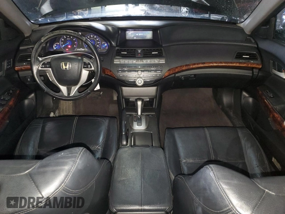 2010 Honda Accord Crosstour EX-L with VIN 5J6TF1H57AL000900, listed as a Copart auction lot 79200324 with 247,676 mi miles and Salvage Title. Bid and sale history available at carsss.com. Image 8.