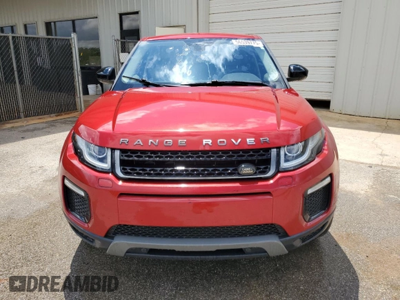 2016 Land Rover Range Rover Evoque SE with VIN SALVP2BG1GH151862, listed as a Copart auction lot 56539775 with 103,193 mi miles and Clean title. Bid and sale history available at DreamBid. Image 5.