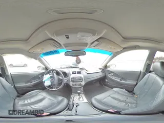 2003 Nissan Altima SE z VIN 1N4BL11EX3C227429, wystawiony jako Copart lot #56659075 z przebiegiem Nie podano mil oraz Szkoda całkowita • Salvage title. Historia ofert i sprzedaży dostępna na DreamBid. Obrazek 14.