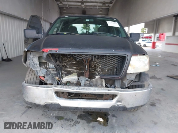 2007 Ford F-150 XLT z VIN 1FTPW12V87FA44038, wystawiony jako IAAI lot #42472376 z przebiegiem 212 287 mil mil oraz . Historia ofert i sprzedaży dostępna na DreamBid. Obrazek 13.