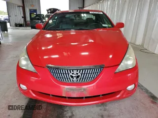 2006 Toyota Solara SE with VIN 4T1CA30P56U095077, listed as a Copart auction lot 73697964 with 120,157 mi miles and Salvage Title. Bid and sale history available at carsss.com. Image 5.