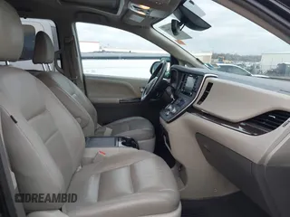 2019 Toyota Sienna XLE Auto Access Seat с VIN 5TDYZ3DC4KS994036, выставлен на аукционе IAAI как лот 41202859 с пробегом 163 605 миль миль и . История ставок и продаж доступна на DreamBid. Изображение 5.