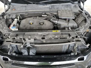 2016 Land Rover Range Rover Evoque HSE с VIN SALVR2BG2GH158460, выставлен на аукционе Copart как лот 49113075 с пробегом 123 272 миль миль и Списание • Salvage title. История ставок и продаж доступна на DreamBid. Изображение 11.