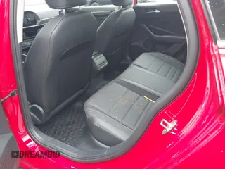 2021 Volkswagen Jetta SEL with VIN 3VWE57BU2MM041875, listed as a IAAI auction lot 41534030 with 20,282 mi miles and . Bid and sale history available at DreamBid. Image 8.