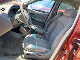 1997 Ford Taurus GL z VIN 1FALP52U7VG219094, wystawiony jako Copart lot #55248365 z przebiegiem 159 936 mil mil oraz Szkody całkowita. Historia ofert i sprzedaży dostępna na DreamBid. Obrazek 7.