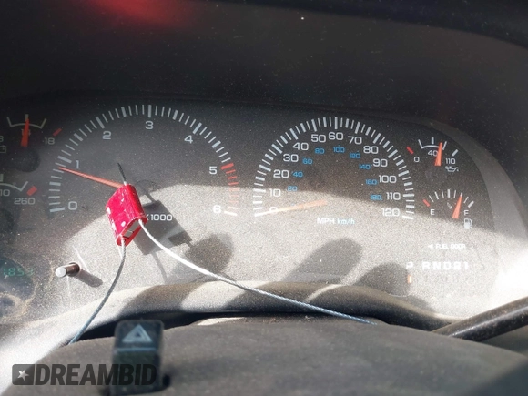 2001 Dodge 2500 with VIN 3B7KF23Z01G215596, listed as a IAAI auction lot 41718476 with 211,853 mi miles and . Bid and sale history available at DreamBid. Image 15.