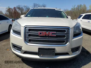 2014 GMC Acadia SLT with VIN 1GKKVSKDXEJ158938, listed as a Copart auction lot 53633115 with 176,480 mi miles and Clean Title. Bid and sale history available at carsss.com. Image 5.