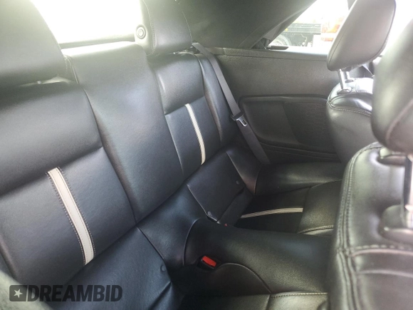 2012 Ford Mustang GT z VIN 1ZVBP8FF6C5236817, wystawiony jako Copart lot #78606194 z przebiegiem 134 849 mil mil oraz Szkoda całkowita • Salvage title. Historia ofert i sprzedaży dostępna na DreamBid. Obrazek 10.