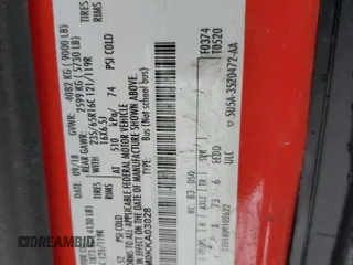 2019 Ford Transit Passenger XL with VIN 1FBZX2YM0KKA03028, listed as a Copart auction lot 49730604 with 54,389 mi miles. Bid and sale history available at carsss.com. Image 13.