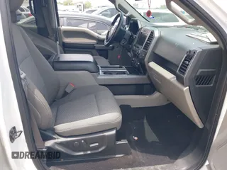 2019 Ford F-150 XL with VIN 1FTEW1C47KKE32195, listed as a IAAI auction lot 42637913 with Not provided miles and . Bid and sale history available at DreamBid. Image 5.