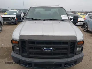 2010 Ford F-250 with VIN 1FTSX2ARXAEA18345, listed as a IAAI auction lot 41542590 with 49,648 mi miles and . Bid and sale history available at DreamBid. Image 6.