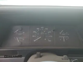 1994 Ford Ranger XL с VIN 1FTCR14AXRPB56420, выставлен на аукционе Copart как лот 46099955 с пробегом 174 024 миль миль и Списание • Salvage title. История ставок и продаж доступна на DreamBid. Изображение 9.
