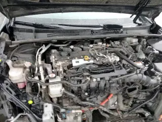 2023 Toyota Prius LE with VIN JTDADABU7P3003808, listed as a Copart auction lot 48797765 with 138,523 mi miles and Salvage title. Bid and sale history available at DreamBid. Image 15.