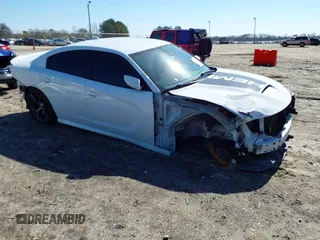 2019 Dodge Charger R/T z VIN 2C3CDXCT3KH757364, wystawiony jako IAAI lot #41773243 z przebiegiem 45 000 mil mil oraz . Historia ofert i sprzedaży dostępna na DreamBid. Obrazek 1.